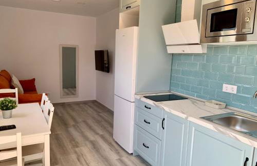 Apartamentos Villa Pirata Tarifa - Photo 58