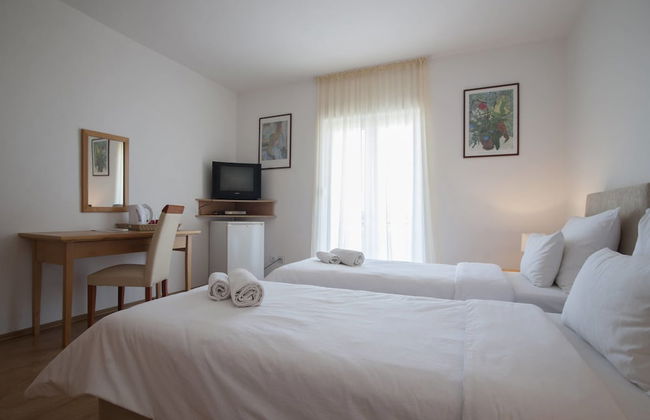 Apartments Djurasevic - Foto 24