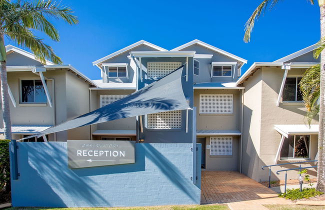 The Observatory Self Contained Apartments - Foto 51