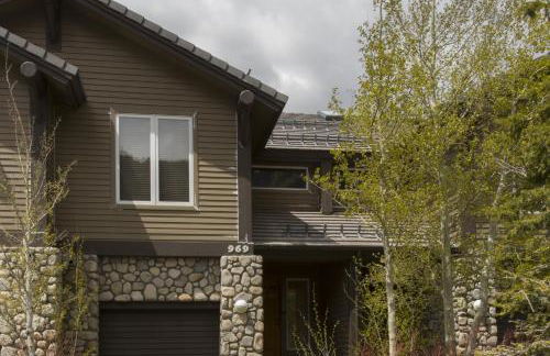 Mammoth Golf Properties By 101 Great Escapes - Foto 5