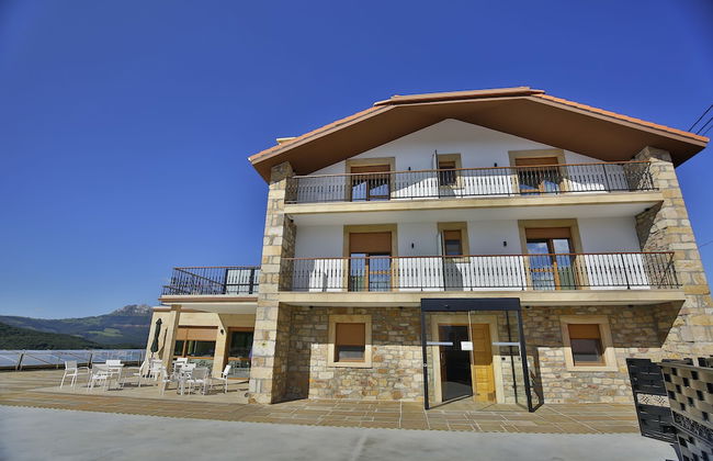 La Posada de Ojebar - Foto 29