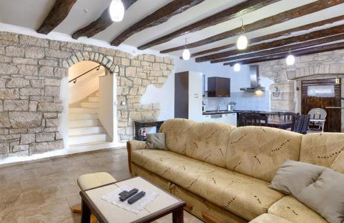 Holiday Home Šterna by Interhome - Foto 8