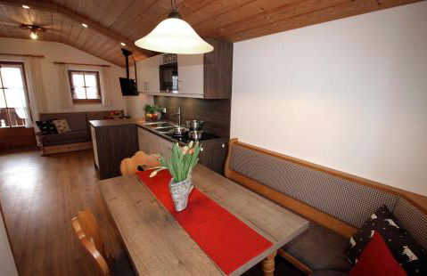 Schifterhof Ruhpolding - Foto 10