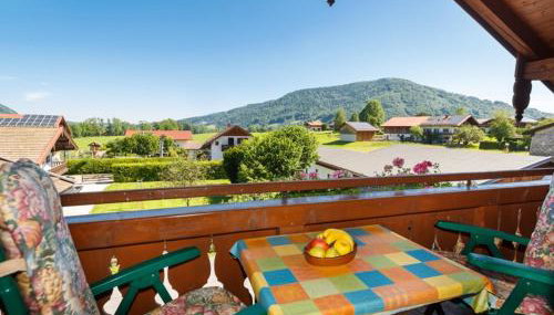 Ferienwohnung Heidi Steinbacher inkl. Chiemgaukarte - Foto 2