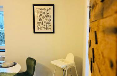 Moselquartier "Reben Apartment" bis 4 Personen moderne Küche` Boxspringbett` Terrasse - Foto 21