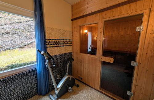 Maison calme en forêt avec sauna et fibre - 10 pers. - FR-1-583-514 - Foto 6