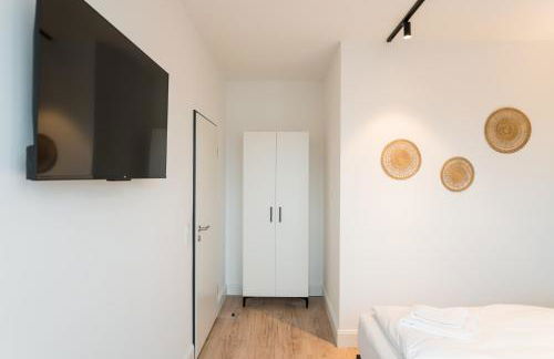 Homaris Apartments Hamburg Altona - Foto 33