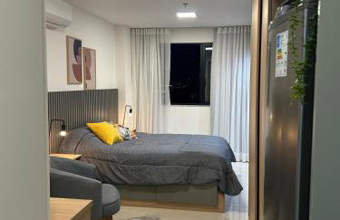 Studio novo e completo, Jardim Amália - Foto 12