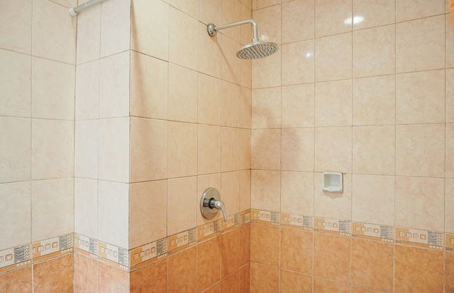 Comfy 2BR Apartment at City Home MOI Kelapa Gading - Foto 21