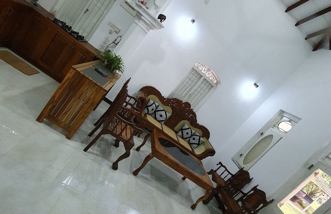 NilaRU Villa - Foto 23