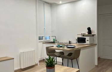 * Cosy & Netflix Proche Centre * - Foto 8