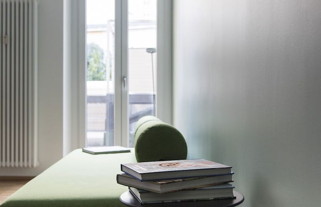 Brera Apartments in City Center - Photo 33