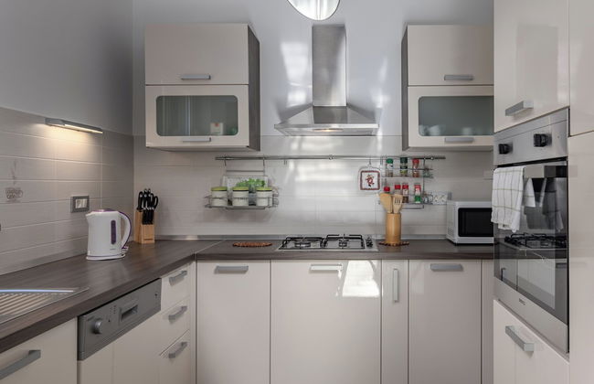 Villa Filleona - Foto 10