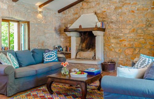 Villa Cypress by Istrian Country Houses - Foto 6