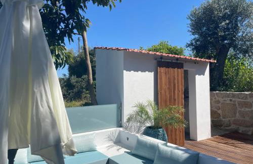 Casa Videira - Foto 11