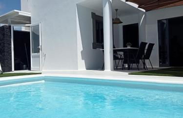 Villa Lanzarote Zen - Foto 1