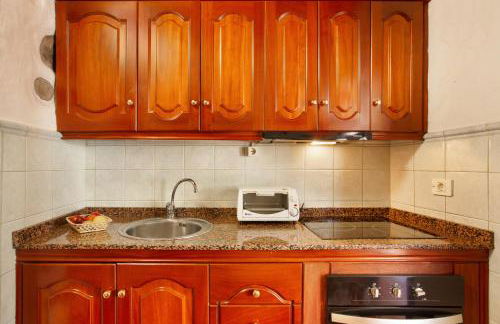 Casita Bentayga - Foto 6