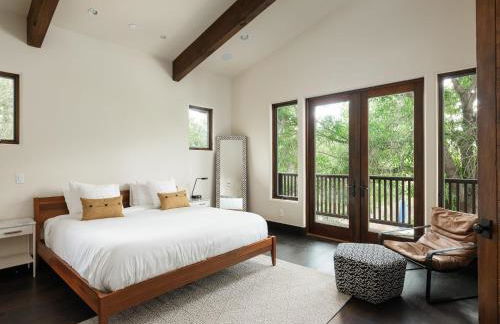 Private Resort in Lake Hodges - Foto 6