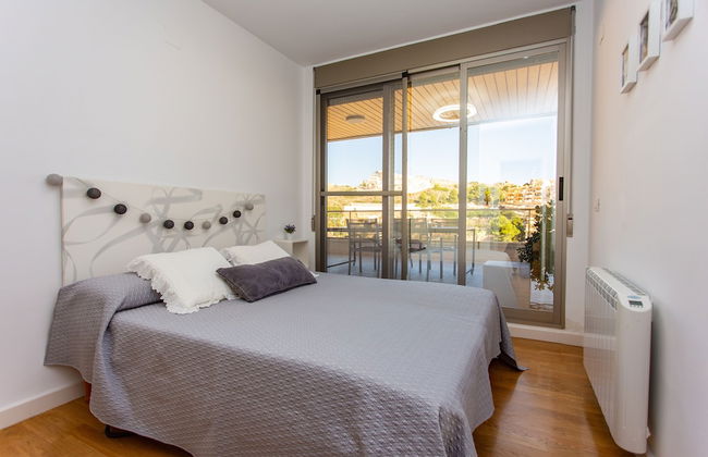 Cullera Beach Apartment Cap Blanc - Foto 5