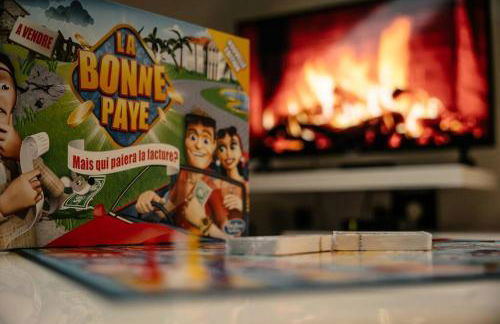 Les temps heureux - Foto 16