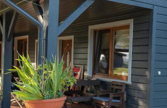 Farmstay Marianówka u Tesi - Foto 32