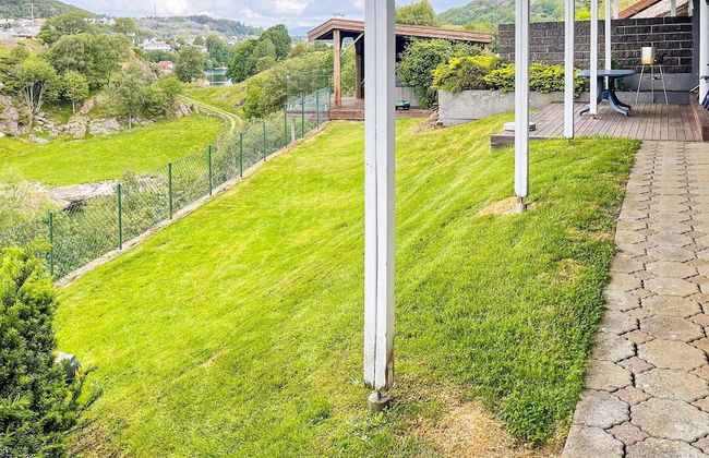 Holiday Home in Egersund - Foto 51