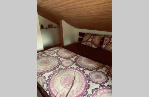 Idyllisches Ferienhaus am Wald - Foto 37