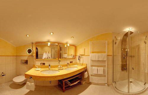 Ferienwohnungen - Seehaus Riessersee - Foto 21