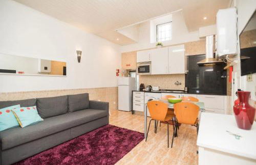 Lisbon Belém Apartment - Photo 21