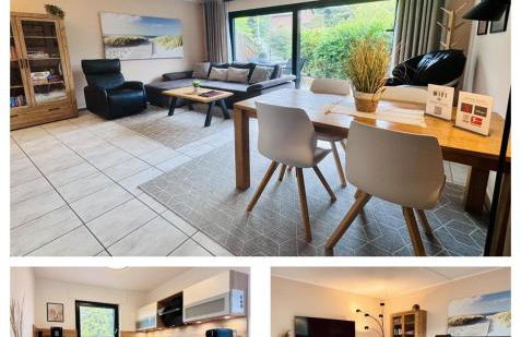 Stylisches modernes Apartment, Sauna und Wellness Top Lage - Foto 1