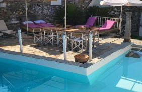 Villa Domatia - Photo 9