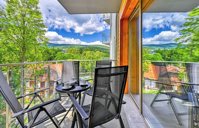 Apartamenty Sun & Snow Stone Hill - Photo 16