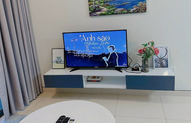 The Masteri Thao Dien Centerpoint Residences - Foto 49