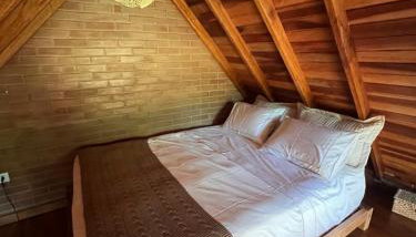 Cabana na Mata Paraíso da Serra - Foto 2