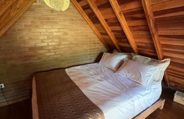 Cabana na Mata Paraíso da Serra - Foto 2