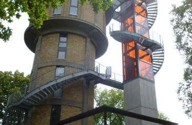 Landpension Zum Schweizerberg - Foto 29