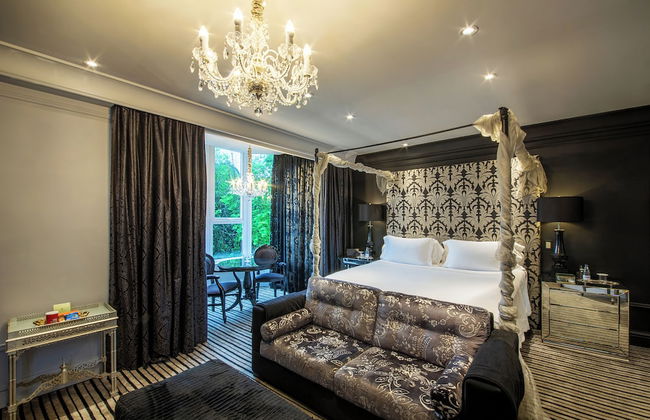 Castelo Saint Andrews - Foto 20