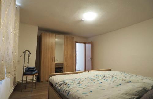 Ferienwohnung Gerhard Lenz - Foto 18