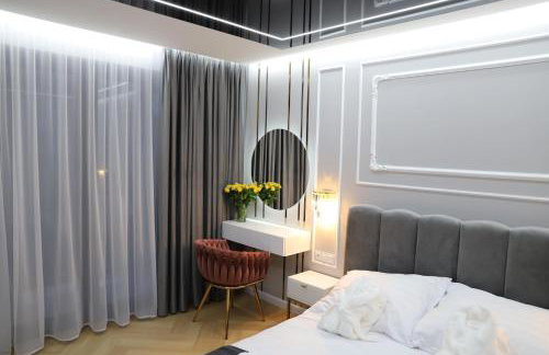 Paris in Cracow Apartment - Photo 45