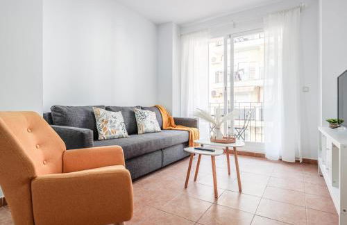 Apt buenas calidades La Algaba Bazan - Photo 1