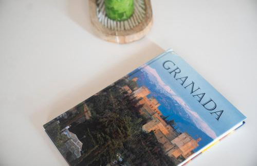 EnjoyGranada Sky Penthouse Luxury 3BR, Pool and Amazing Views - Foto 24