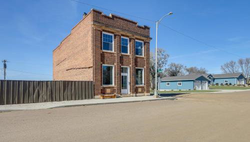 Spacious South Dakota Retreat Near Golfing! - Foto 3