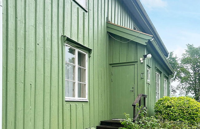 5 Person Holiday Home in Mariannelund - Foto 18