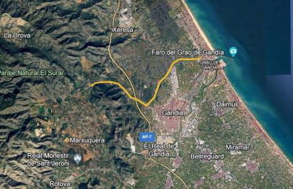 Villa Xauxa - Vida mediterránea - Foto 39