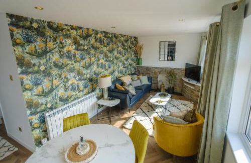 Priory Bay Escapes - Matahari - Photo 21