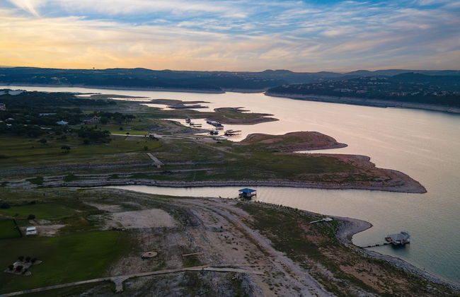 Travis by Avantstay Waterfront Lake Retreat - Foto 35