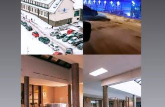 Gorczańska Chata z tarasem widokowym - Foto 25