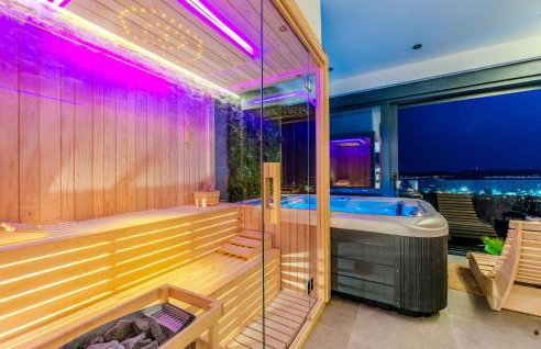 Beautiful Home In Zadar With Sauna - Foto 40