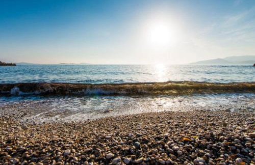 Villa Samba - Superior One-Bedroom Apartment with Balcony and Sea View - Foto 72