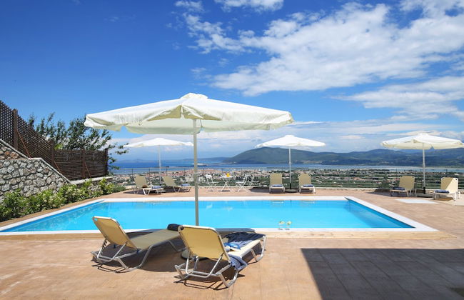 Villas On The Clouds - Photo 26